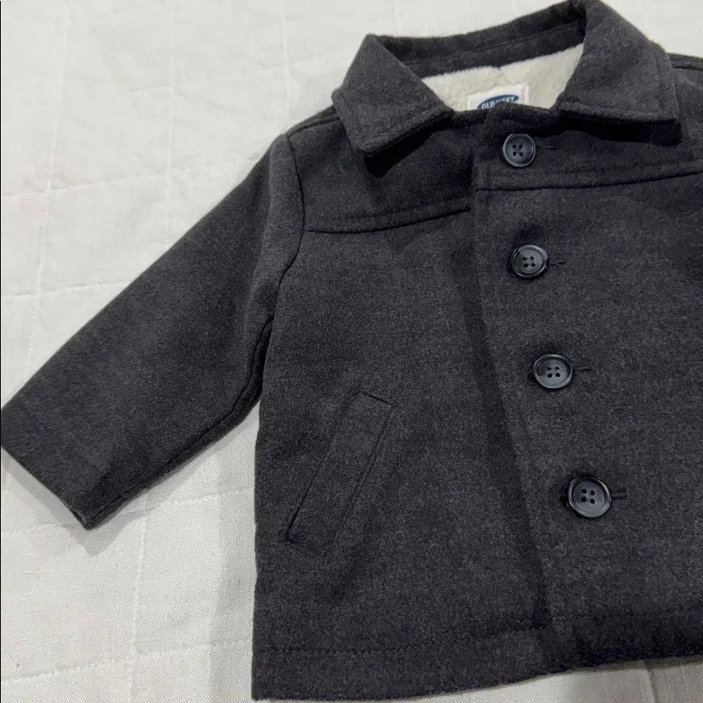 Old Navy Baby Boy’s Coat